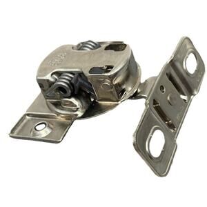 Richelieu Hardware blum 1-3/8” Overlay Cabinet Hinges Lot Of 4 {F}